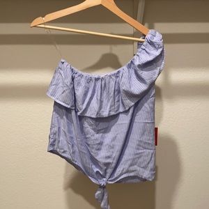 Mission. Size XS.